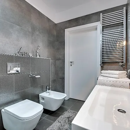 Apartment Dom & House - Baltiq Plaza