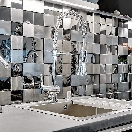 Dom & House - Baltiq Plaza Apartment Gdynia