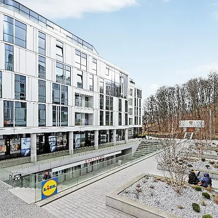 Dom & House - Baltiq Plaza Gdynia